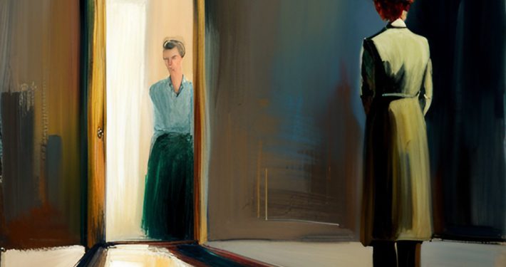 What Is Shadow Work? A Gentle Guide for Beginners