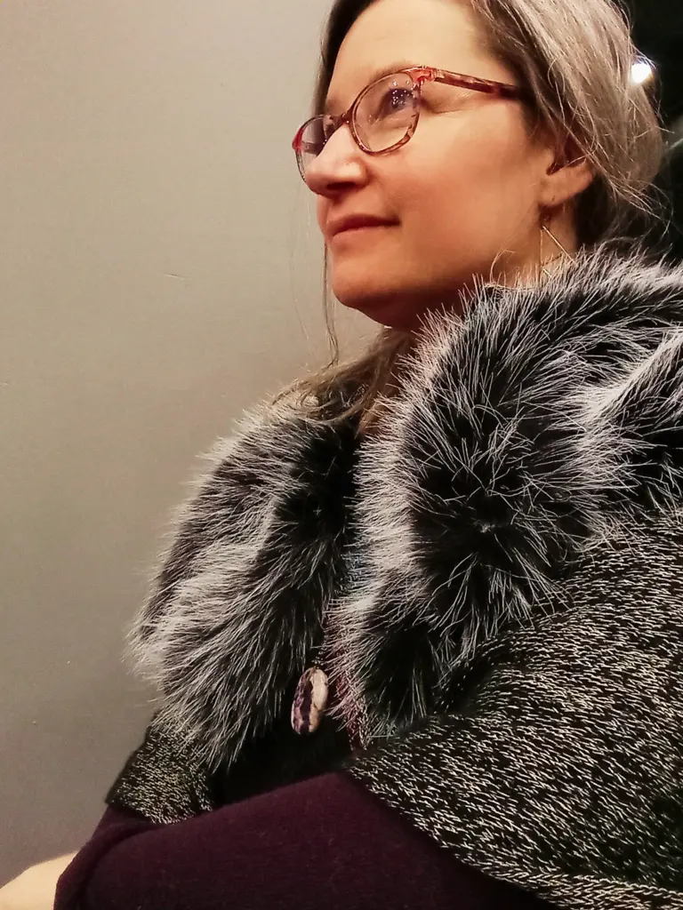 Shaman Jenn Energy Healing Ottawa