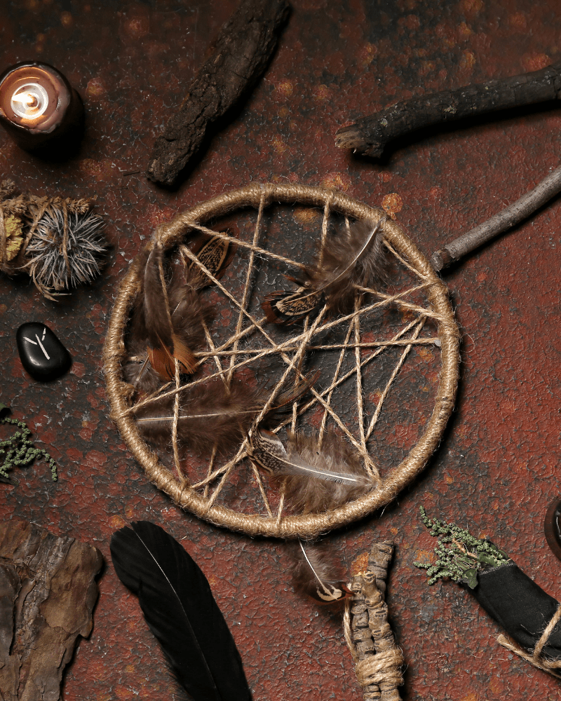12 Sacred Listening Circle online healing gathering